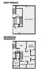 The Arizon (D14), Apartment #638020251